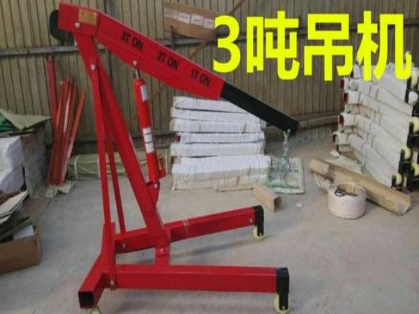 思明区吊车租赁公司_吊车出租公司合同包含哪些内容