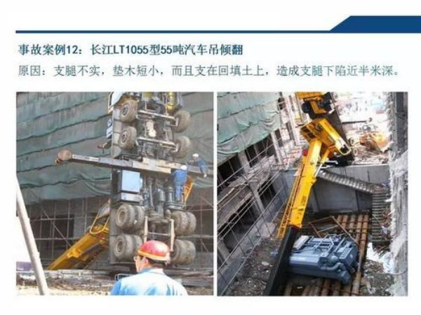思明区吊车租赁电话_吊车租赁：夏日炎炎，你不能忽视